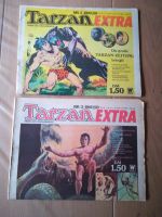 Tarzan EXTRA Nr. 2 und Nr. 3 v. 1972 Hessen - Breuberg Vorschau
