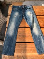 Top- Replay Jeans Waitom in 33 Nordrhein-Westfalen - Schwalmtal Vorschau
