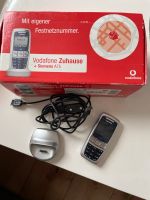 Vodafone Zuhause + Siemens A75 Bayern - Altomünster Vorschau