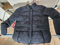 Winterjacke Damen Größe M edc by Esprit dunkelblau Hessen - Meinhard Vorschau
