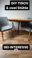 Stühle zu verkaufen Sachsen - Elterlein Vorschau