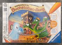 Tiptoi Spiel „Buchstabenburg“ München - Pasing-Obermenzing Vorschau