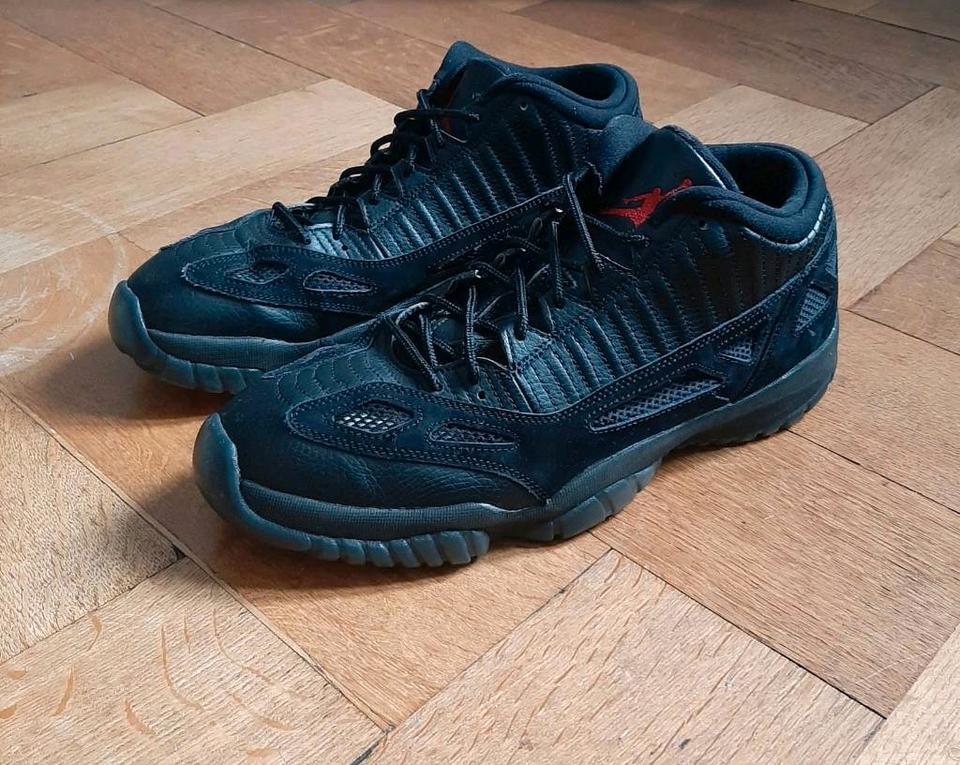 Jordan 11 referee hotsell
