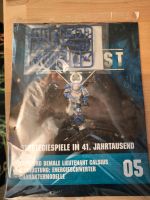 Warhammer 40k Conquest Ausgabe 5 Bayern - Hammelburg Vorschau