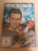 Patrick Heizmann - Ich bin dann mal Schlank Live DVD Neu Baden-Württemberg - Straßberg Vorschau