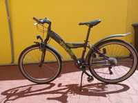 RALEIGH Jugendfahrrad 26 Zoll Rheinland-Pfalz - Weißenthurm   Vorschau