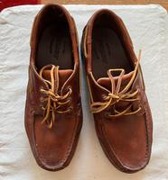 Sebago Segelschuh 42 8,5 W braun Bremen - Oberneuland Vorschau
