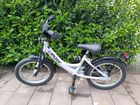 PUKY Kinderfahrrad ZL 16 Urban Line *NEUWERTIG* Rheinland-Pfalz - Kell am See Vorschau