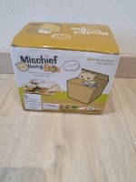 Mischief Saving Box - neuwertig! Tolle Spardose für Kinder Bayern - Weitnau Vorschau