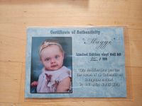 Rebornbaby Maggi Bayern - Wallerstein Vorschau