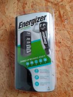 Ladegerät Universal Energizer ACCU AA/AAA/C/D/9V Baden-Württemberg - Rosenberg Vorschau