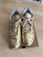 Reebok Classic Gold 36 Stuttgart - Möhringen Vorschau