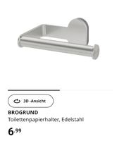 Klorollenhalterung Ikea Baden-Württemberg - Löwenstein Vorschau
