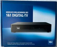 1&1 DIGITAL-TV-Box Nordrhein-Westfalen - Wermelskirchen Vorschau