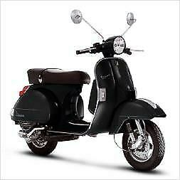 SUCHE Vespa PX 150 ab Baujahr 2013 in Hochdorf