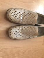 Damenschuhe von Rieker Gr 40 Nordrhein-Westfalen - Minden Vorschau