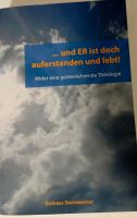 Und er ist doch auferstanden (Andreas Steinmeister) Theologie Hessen - Zwingenberg Vorschau