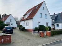 Einfamilienhaus mit Nebengebäude in zentraler Lage von Lübbecke Nordrhein-Westfalen - Lübbecke  Vorschau