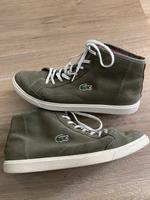 Lacoste Schuhe, Größe 40 Schleswig-Holstein - Reinbek Vorschau