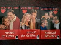 Bücher/Romane  Verbotene Liebe Nordrhein-Westfalen - Attendorn Vorschau