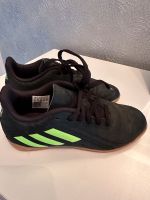 Fussballschuhe adidas Gr.33 Bergedorf - Hamburg Lohbrügge Vorschau