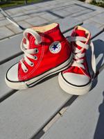 Converse All Star Baby/Kinder Chucks Gr. 20 Kr. Dachau - Petershausen Vorschau
