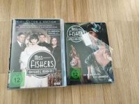 Krimiserie DVD  Miss Fisher Staffel 1-3 und Die Gruft der Tränen Baden-Württemberg - Deggenhausertal Vorschau