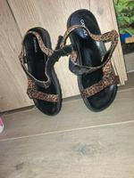 Sandalen Gr 40 Bayern - Neustadt a. d. Waldnaab Vorschau