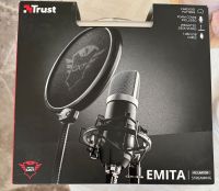 EMITA Streaming Mikrofon Microphone NEU Berlin - Karlshorst Vorschau