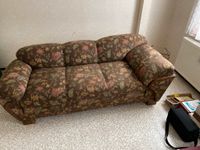 Kanapee Couch Sofa Retro Vintage alt antik 40 50 Jahre Sachsen - Markneukirchen Vorschau