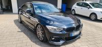 Bmw 428ix X-Drive F36 Deutsches Fahrzeug  M-Paket Bayern - Memmingen Vorschau