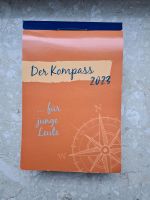 Der Kompass 2023 Kalender zu verschenken Rheinland-Pfalz - Simmern Vorschau