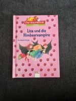 Lisa und die Himbeervampire Der Bücherbär Hessen - Reinheim Vorschau