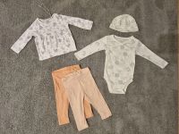 Neues Lupilu Baby Bekleidungspaket aus Baumwolle, Gr. 62-68 Baden-Württemberg - Heilbronn Vorschau