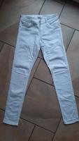 Jeans Only, weiß, Gr. xs 30 Nordrhein-Westfalen - Espelkamp Vorschau