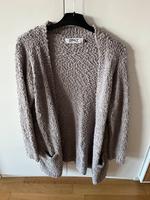 Hellgraue Strickjacke von ONlY Gr.XL Nordrhein-Westfalen - Straelen Vorschau
