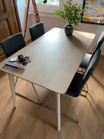 IKEA Tisch Lisabo - neuwertig Nordrhein-Westfalen - Langerwehe Vorschau