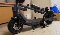 Ständer bzw. Halter für E-Scooter Baden-Württemberg - Offenau Vorschau