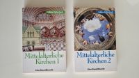 Mittelalterliche Kirchlichen 1 und 2  Lübke -Kallenbach Nordrhein-Westfalen - Mönchengladbach Vorschau