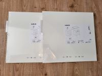 2x HJÄLPA Ikea Boden 60×55cm Rheinland-Pfalz - Bekond Vorschau