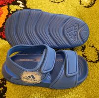 Adidassandalen Mülheim - Köln Höhenhaus Vorschau