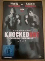 (DVD) Knocked out, Woody Harrelson Antonio Banderas Versand 1,80€ Brandenburg - Kyritz Vorschau