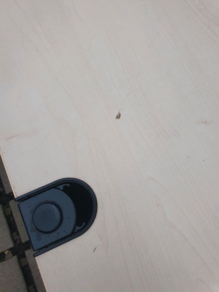 Schreibtisch 2m×1m in Worms