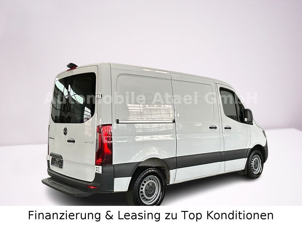 Mercedes-Benz Sprinter 317 Automatik ACC+STANDHZG+360+LED 1598 in Mönchengladbach