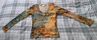 Hauchzartes, superschönes Shirt, Gr. 36 Nordrhein-Westfalen - Moers Vorschau
