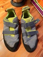 Boulderschuhe Größe 44 Baden-Württemberg - Helmstadt-Bargen Vorschau