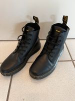 Dr. Martens DOC Martens Schuhe schwarz Gr. 43 Leder 1460 wie neu Nordrhein-Westfalen - Bottrop Vorschau