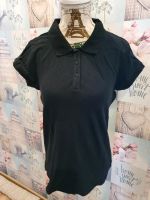 Calvin Klein Polo Shirt, schwarz, gr. S, Damen Niedersachsen - Gehrden Vorschau