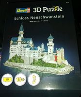 3D Schloss Puzzle Nordrhein-Westfalen - Plettenberg Vorschau