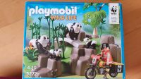 Playmobil Pandaforscher 5272 Bayern - Eching (Kr Freising) Vorschau